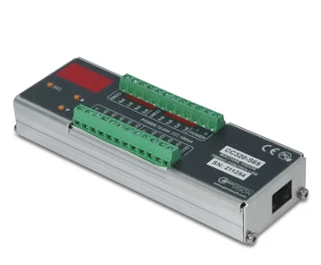 Gardasoft Trigger Timing Controller