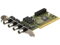 The Imaging Source PCI DFG/LC4