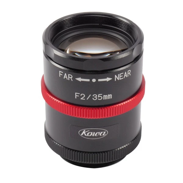 Kowa LM35JCM-V-Photo-1