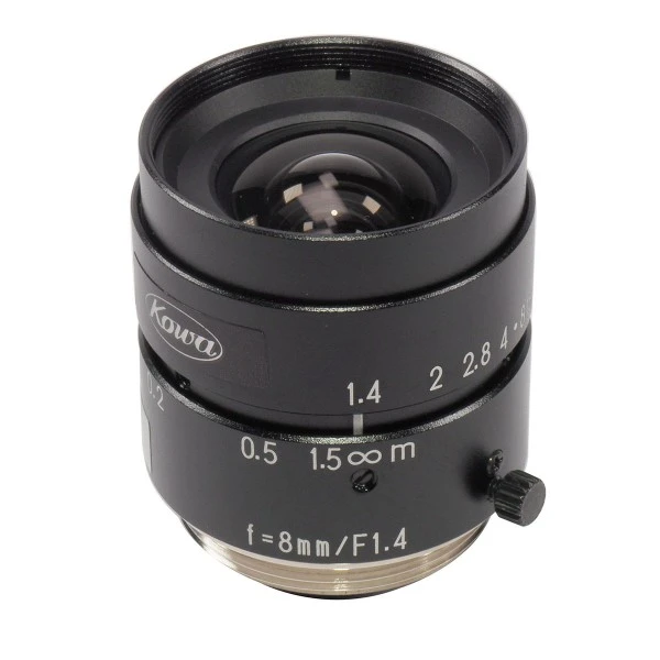 Kowa LM8JC-Photo-1