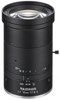 Tamron Fixed-Focal M111FM16