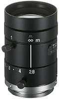 Tamron Fixed-Focal M112FM50