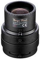 Tamron Vari-Focal M118VM413IRCS