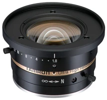 Tamron Fixed-Focal M23FM06