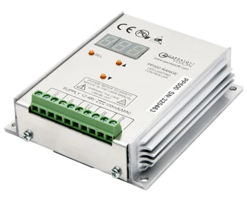 Gardasoft PP500 Controller