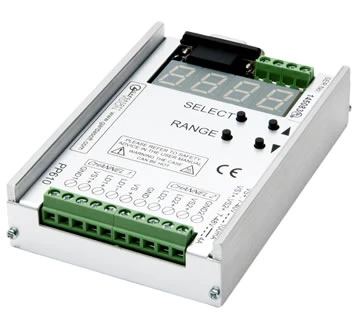 Gardasoft PP600 Controller