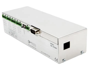 Gardasoft PP800 Controller