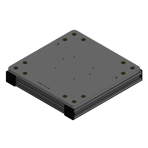 Swivellink Robot Mounting Plate RB-MP-UR3E-KIT