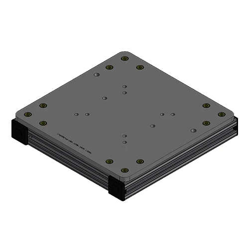 Swivellink Robot Mounting Plate RB-MP-UR5E-10E-KIT