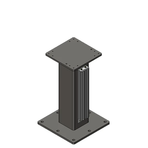 Swivellink Robot Pedestal RB-PED-24