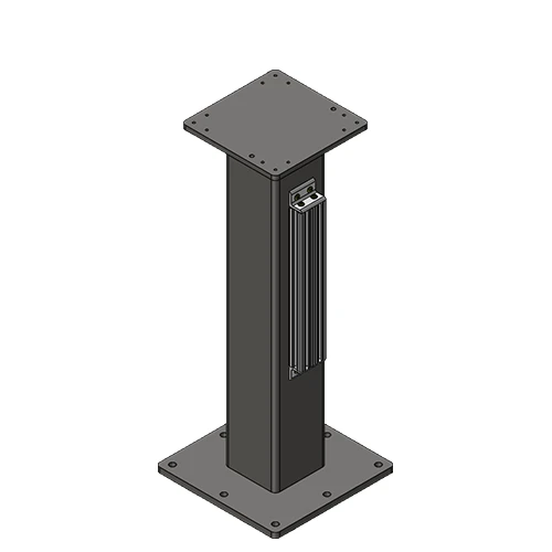 Swivellink Robot Pedestal RB-PED-36