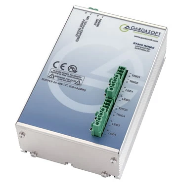 Gardasoft RT400 Series