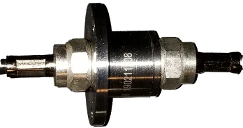 CoaXPress Rotary Joint-Photo-1