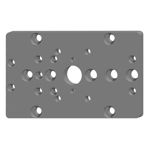 Swivellink Vision Camera SLM-560-D-AMT