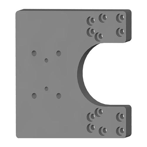 Swivellink Vision Lighting SLM-661-AI-RL