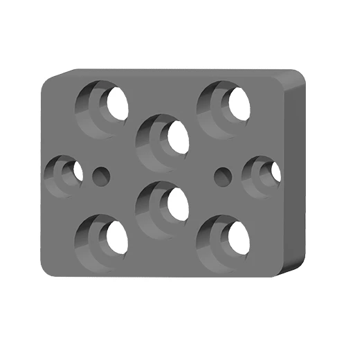 Swivellink Vision Lighting SLM-663XS-AI