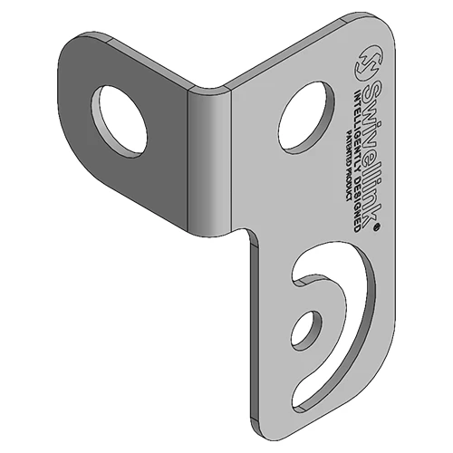 Swivellink Metric Sensor Mounts SLM-SB-12