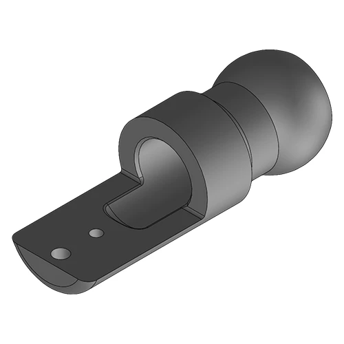 Swivellink Metric Sensor Mounts SLM-SBH