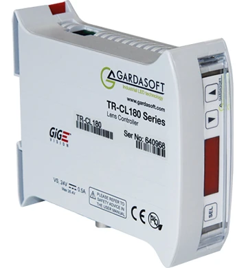 Gardasoft TR-CL Series