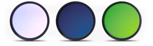 MidOpt NIR High Contrast Linear Polarizer Film .007″ thk Pi005