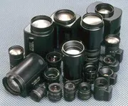 Goyo Optical CCTV Manual 1/2″ GMA26014C