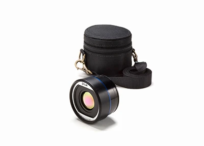 FLIR IR Lens f=13.1 mm (45°)
