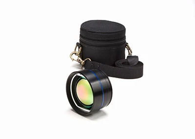 FLIR IR Lens f=41.3 mm (15°)