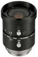Tamron Fixed-Focal M118FM06