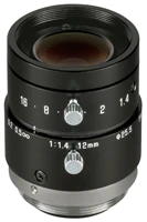 Tamron Fixed-Focal M118FM12