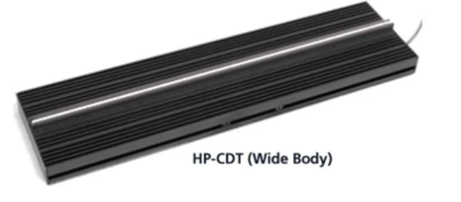 Metaphase Technologies HP-CDT206