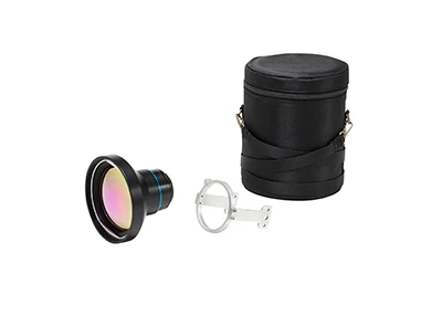 FLIR IR Lens f=88.9 mm (7°)