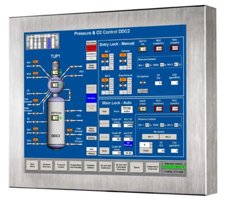 TRU-Vu VMTRW-15C-24
