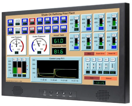 TRU-Vu VMTS-15.6C