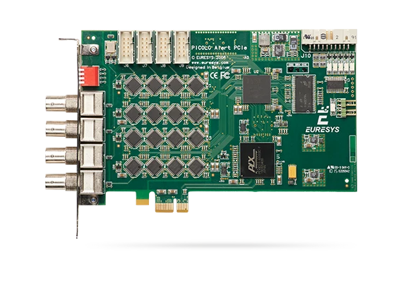 Euresys 1641 Picolo Alert PCIe