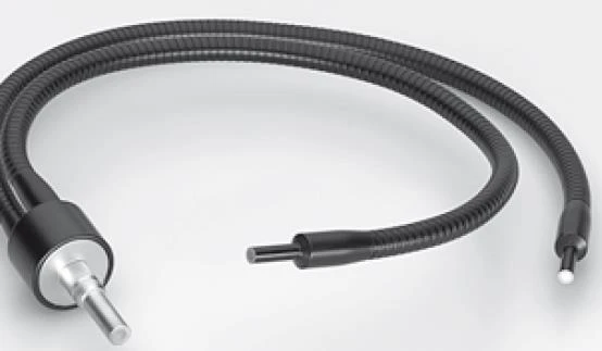 Schott Gooseneck Light Guide 154.202