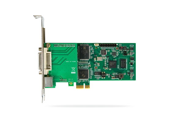 Euresys 1843-2 Picolo HD 3G DVI
