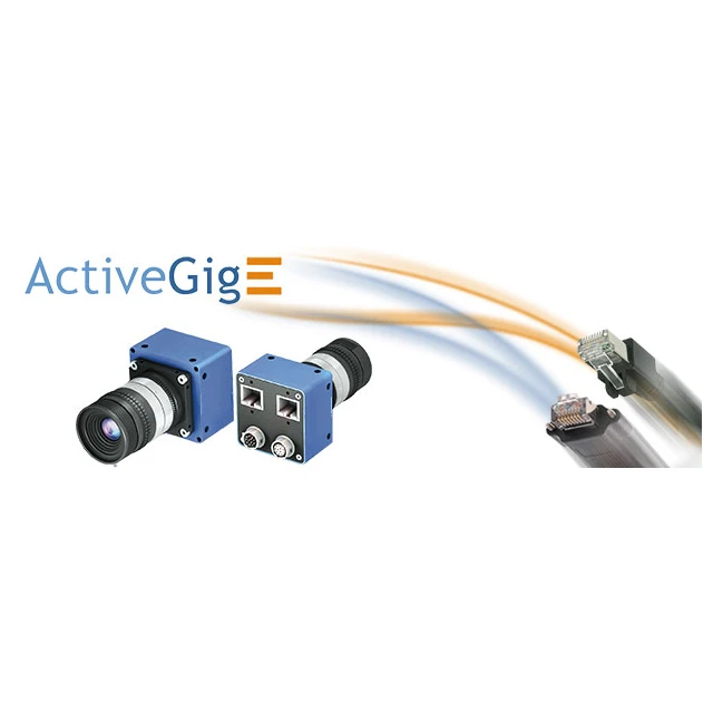 A&B Software ActiveGigE