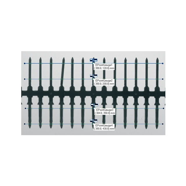 Euresys EasyGauge
