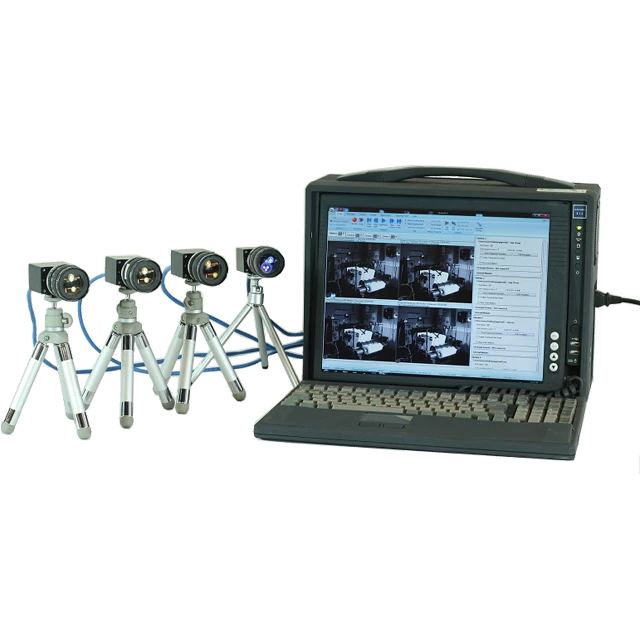 Norpix TroublePix Software