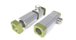 Salamander 60mm Extension with Side Exit