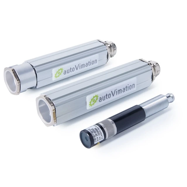 Autovimation Mounting & Accessories Protective Tubes and Cable Glands