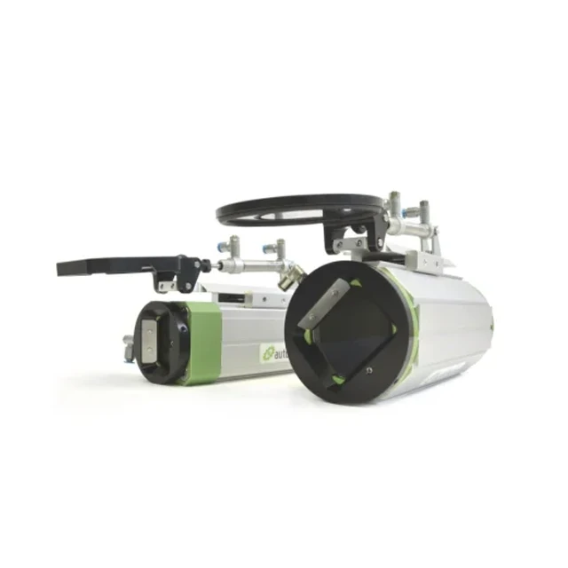 Autovimation Mounting & Accessories Dirty Environment Solutions