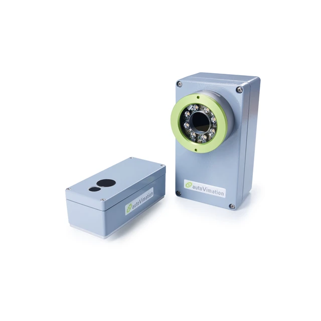autoVimation Enclosures Chameleon