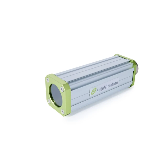 autoVimation Enclosures Gecko