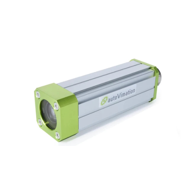 autoVimation Enclosures Salamander