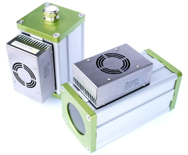 autoVimation Enclosures Turtle