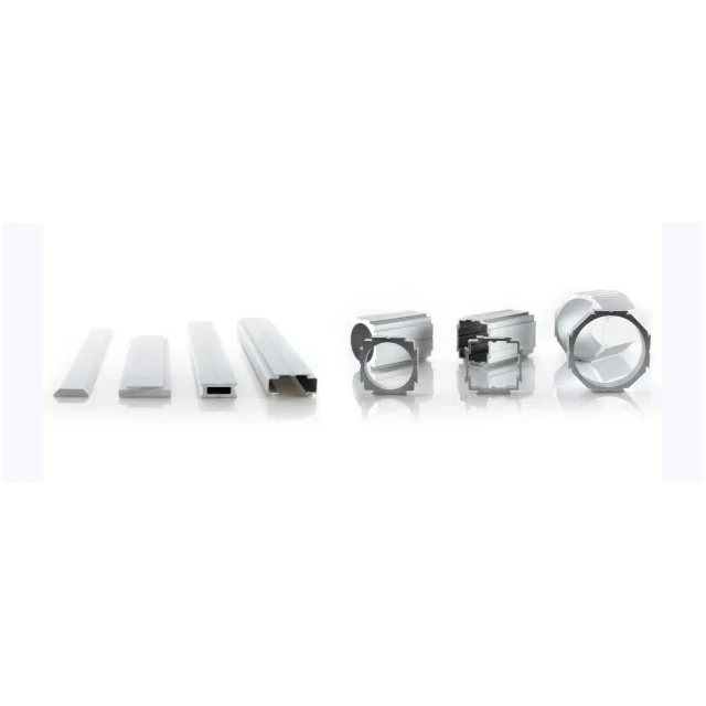 Autovimation Mounting & Accessories Profiles
