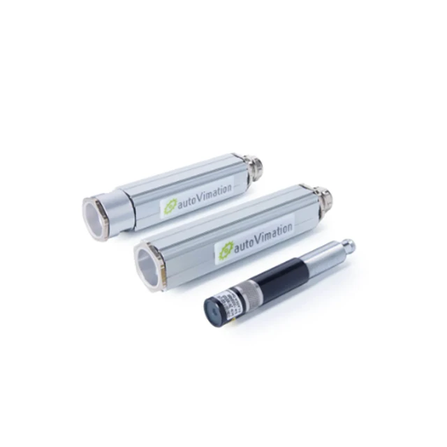 autoVimation Enclosures Protective Laser Enclosure