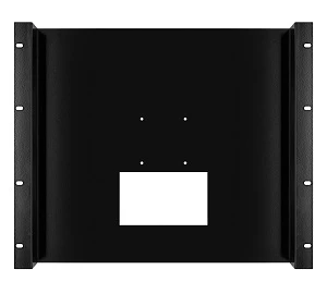 TRU-Vu Bolt-On Rack-Mount Brackets MB-RACK-17