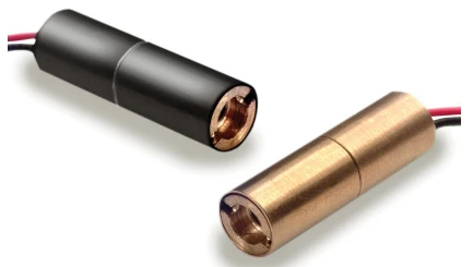 ProPhotonix Compact Laser Diode